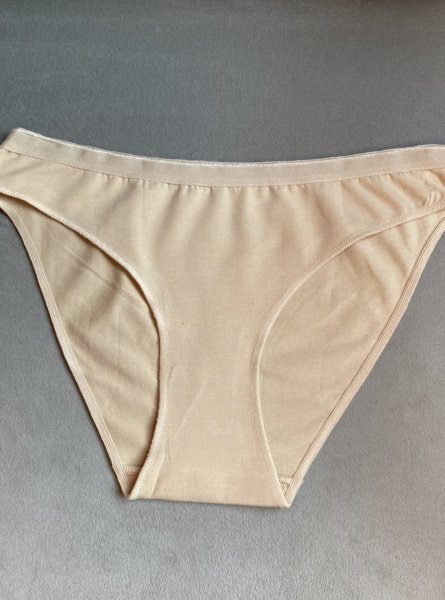 3’lü Paket Basic Slip