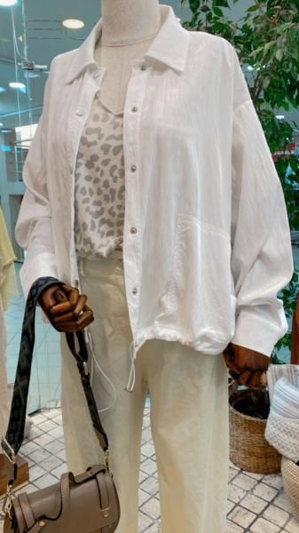 Pamuk Lycra Pantolon