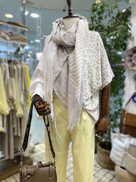 Pamuk Lycra Pantolon