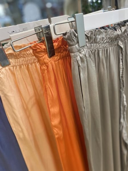 İpek Pantolon