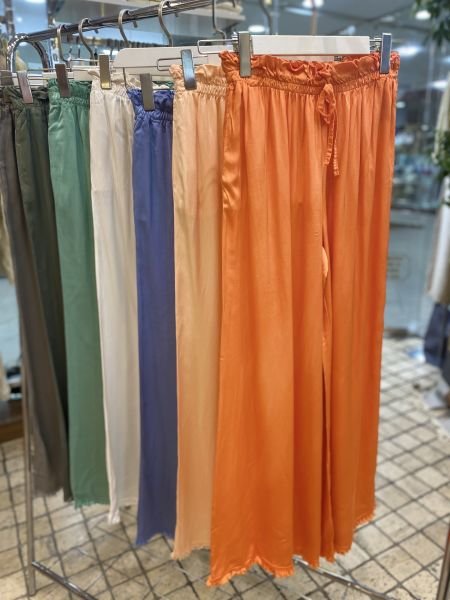İpek Pantolon