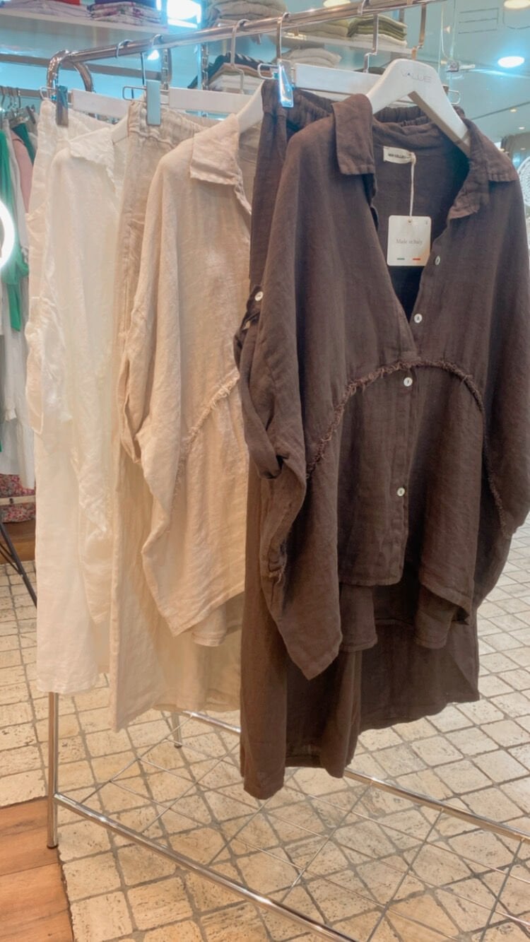 Keten Tunik
