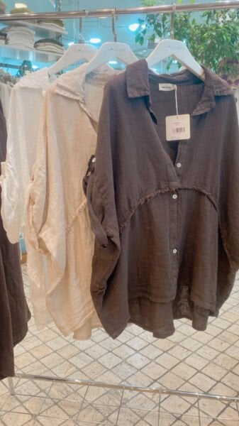 Keten Tunik