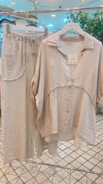 Keten Tunik